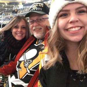 Meet your Posher, Erica